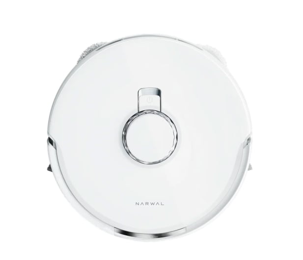 Narwal Robot sprzątający Freo X Ultra - 1226550 - zdjęcie 3